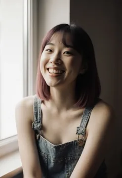 Emi R., anime roleplay creator