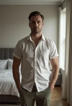 Evan K., roleplay writer
